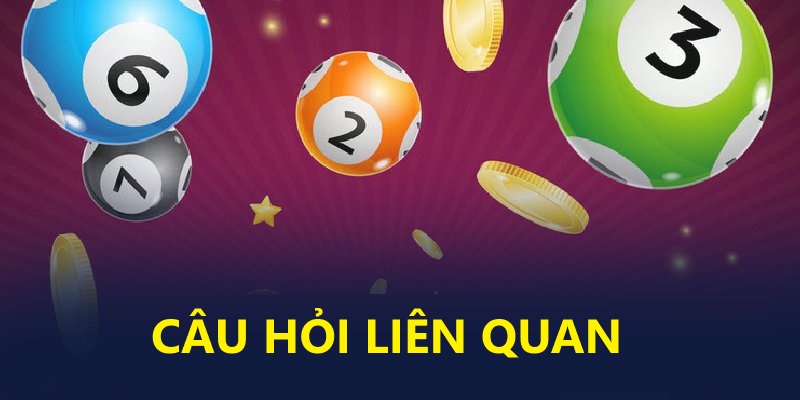 Câu hỏi thường gặp khi nói đến thuật ngữ lô đề